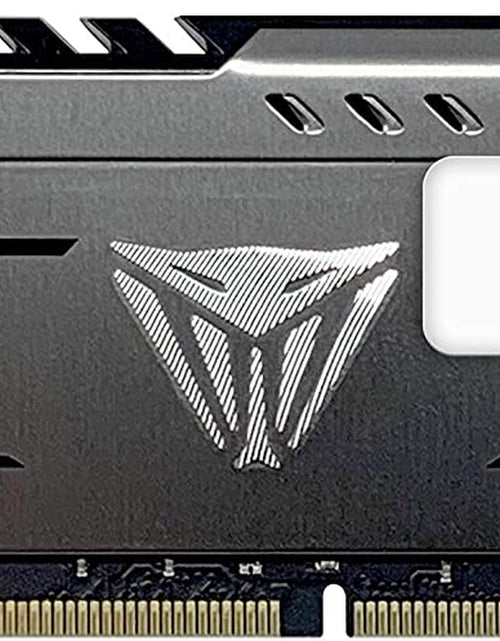 Load image into Gallery viewer, Patriot Viper Steel DDR4 8GB 3200Mhz Performance Memory Module - PVS48G320C6

