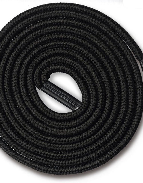 Load image into Gallery viewer, Shoelaces round Athletic Shoes Lace (3 Pair) - for Shoe and Boot Laces Shoelaces Replacements
