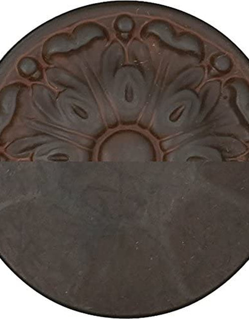Load image into Gallery viewer, P2999-RI 18-Inch Refined Rustic Appliance Pull, Rustic Iron
