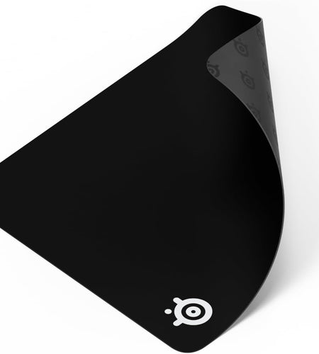 Qck Gaming Mouse Pad - Large Cloth - Optimized for Gaming Sensors