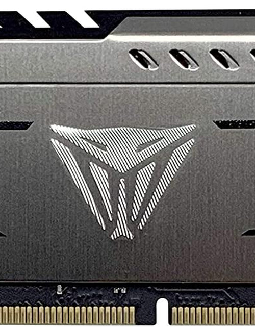 Load image into Gallery viewer, Patriot Viper Steel DDR4 8GB 3200Mhz Performance Memory Module - PVS48G320C6
