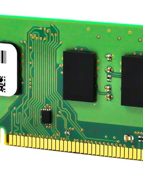 Load image into Gallery viewer, RAM 8GB Kit (2X4Gb) DDR3 1333 Mhz PC3-10600 DIMM - Desktop Computer Memory - CL9 240-Pin UDIMM Non-Ecc Unbuffered Upgrade Modules
